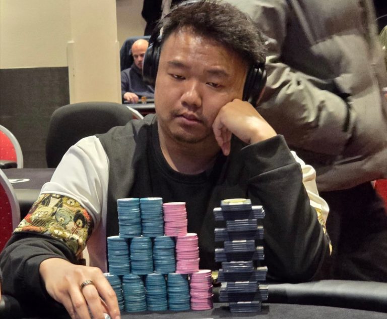 Simon Ye