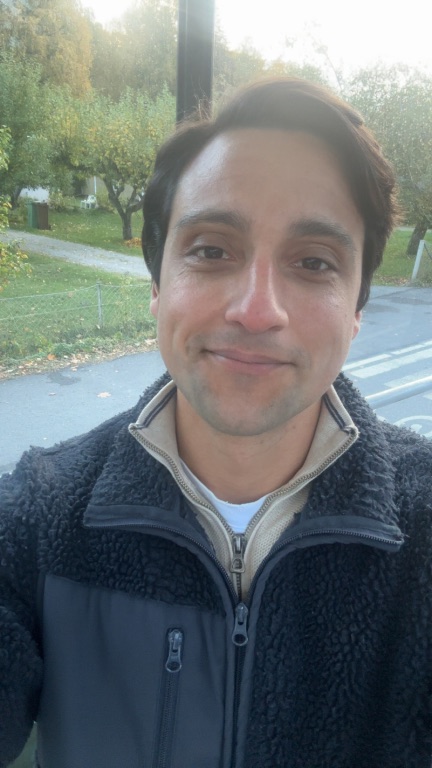 Amir Vesnic