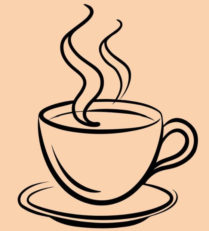 Old Man Coffee