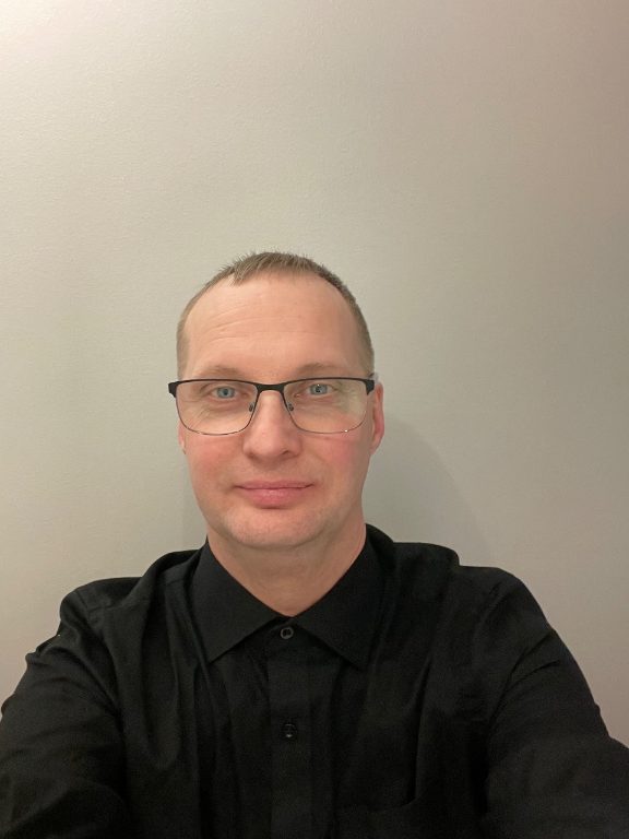 Patrik Amrén