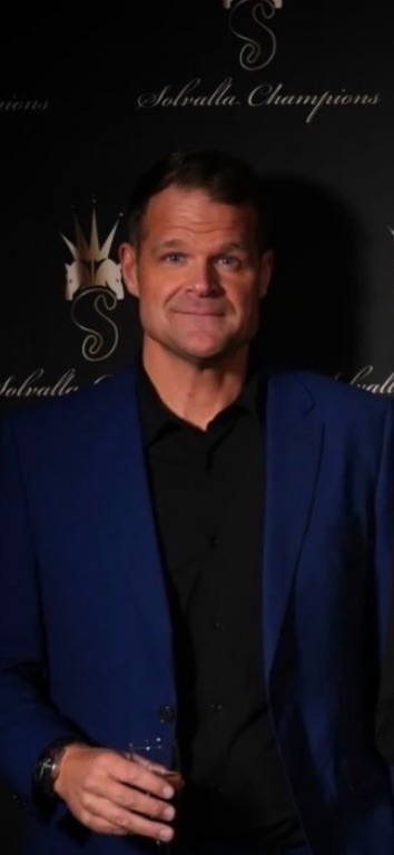 Johan Sundgren