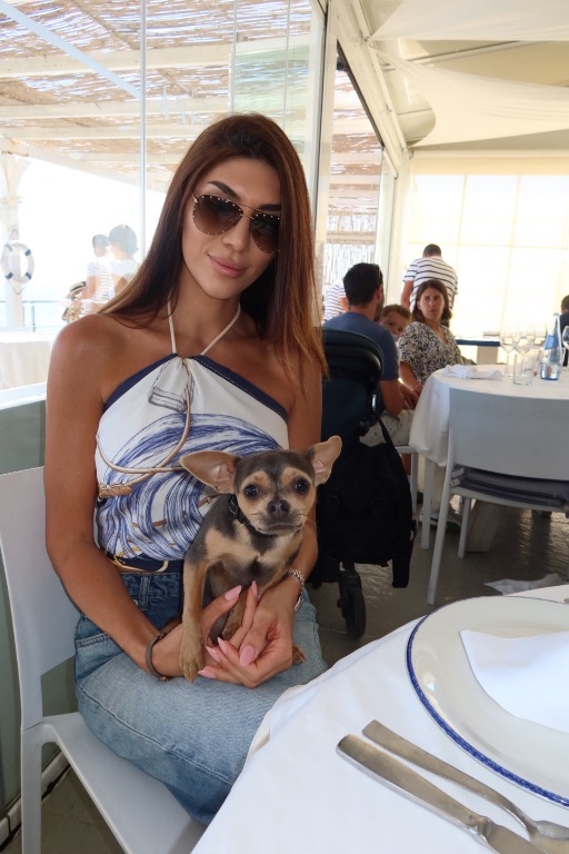 Sara M