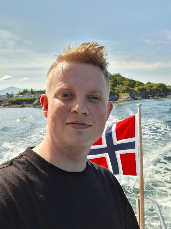 Jonas Friberg