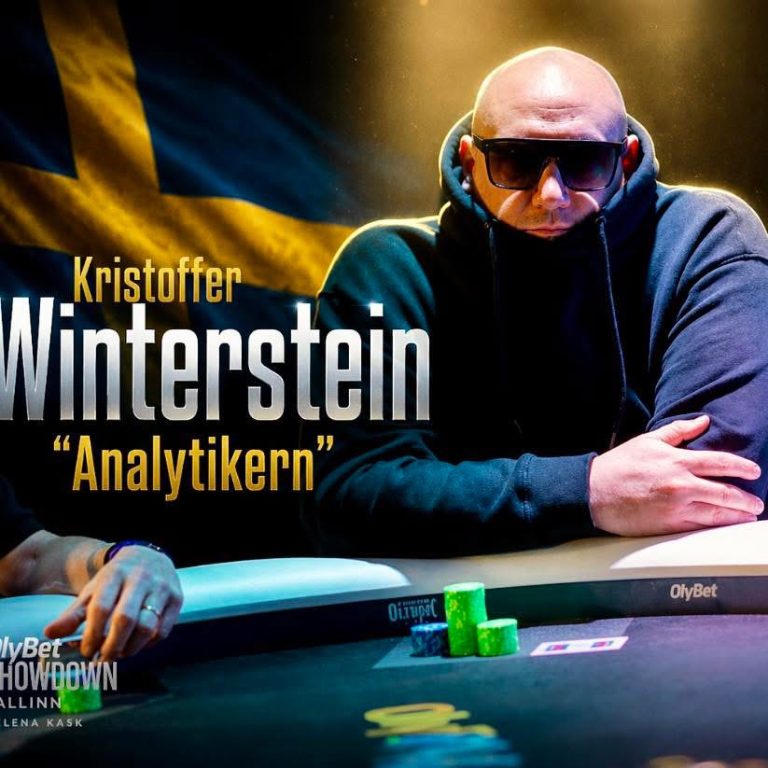 Kristoffer Winterstein