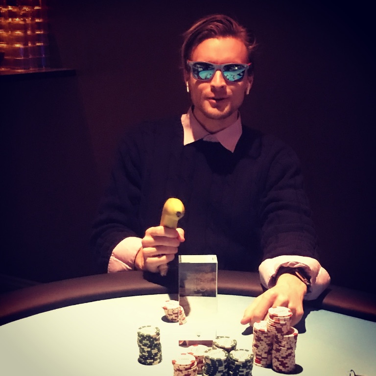 Patrik Falk