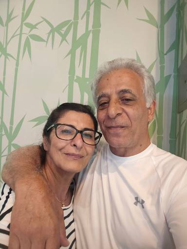 Mory Ebrahimi