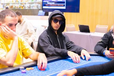 Buri Kiliann