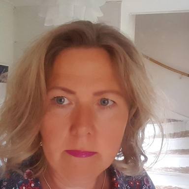 Maria Melkersson