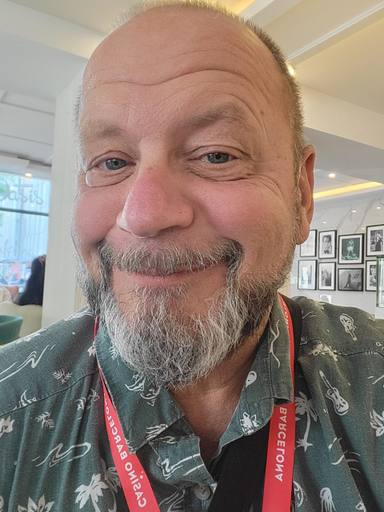 Stefan Olofsson