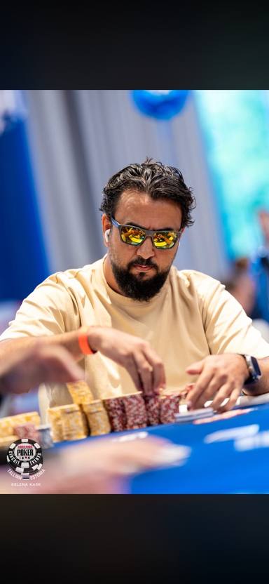 Mehdi Yazdanpanah