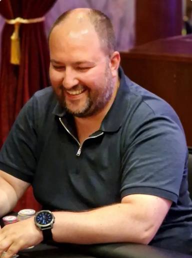 Alexander Proca