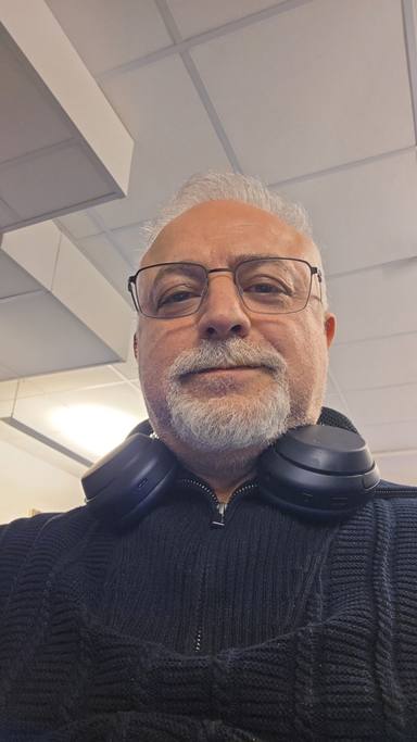 masoud fatollahy