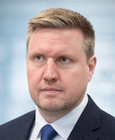 Peter Nordin