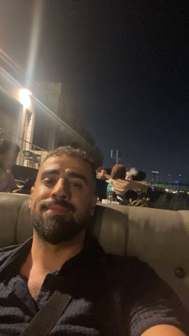 David Sawma