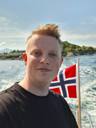 Jonas Friberg