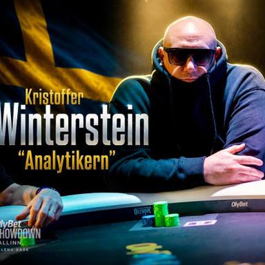 Kristoffer Winterstein