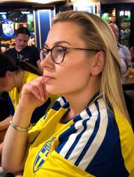Lisa Jadbäck