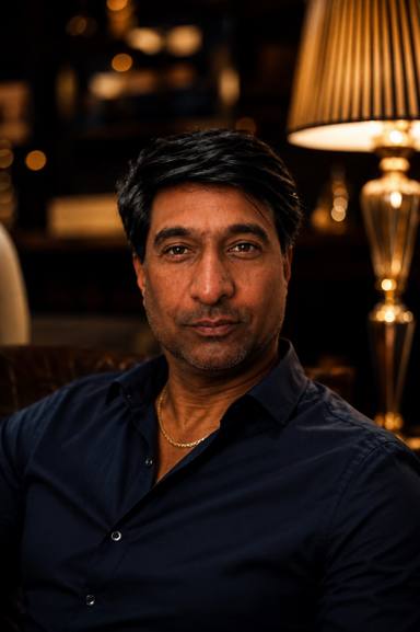 Ajay Vadher